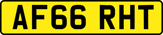 AF66RHT