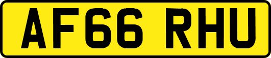 AF66RHU