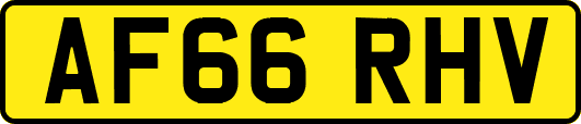 AF66RHV