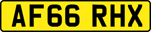 AF66RHX