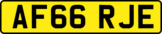 AF66RJE