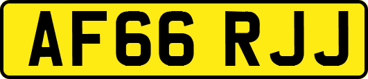 AF66RJJ