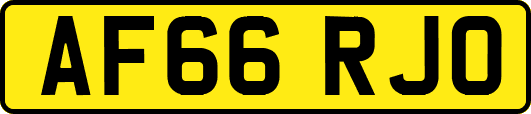 AF66RJO