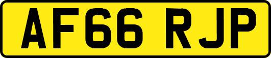 AF66RJP