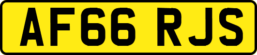 AF66RJS