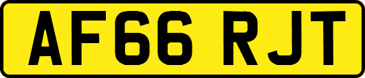 AF66RJT