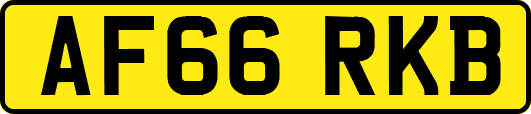 AF66RKB