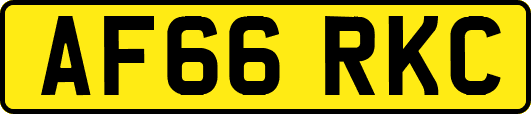 AF66RKC