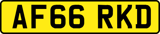 AF66RKD