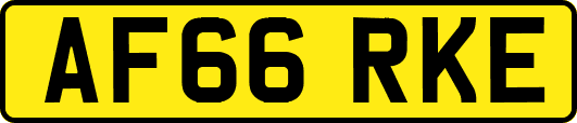 AF66RKE