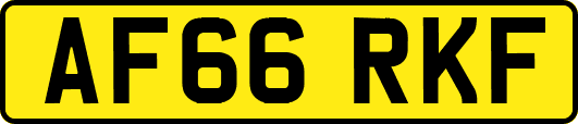 AF66RKF