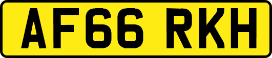 AF66RKH