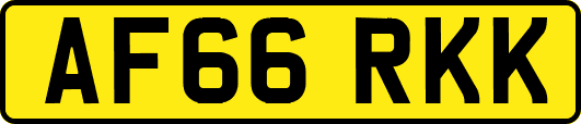 AF66RKK