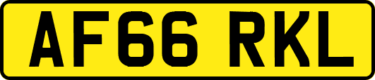 AF66RKL