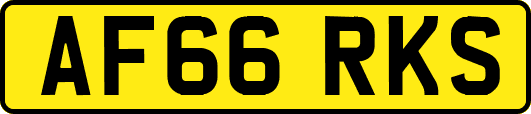 AF66RKS