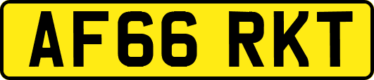 AF66RKT