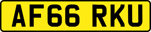 AF66RKU