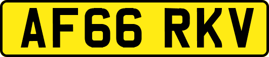 AF66RKV