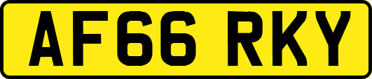 AF66RKY