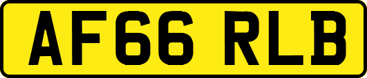 AF66RLB