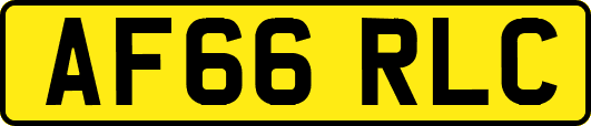 AF66RLC