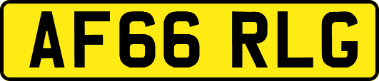 AF66RLG
