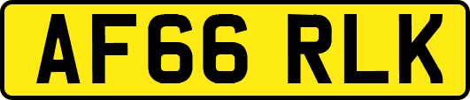 AF66RLK