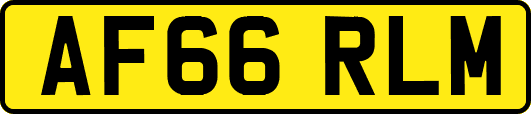 AF66RLM