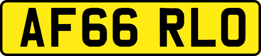 AF66RLO