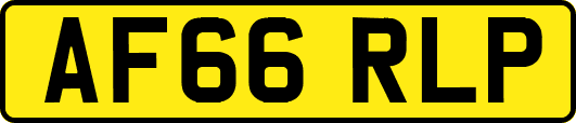 AF66RLP