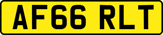 AF66RLT