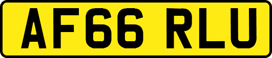 AF66RLU