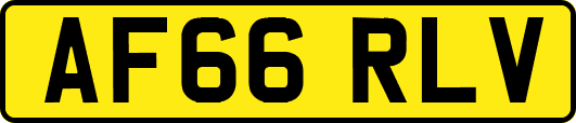 AF66RLV