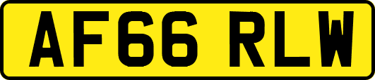 AF66RLW