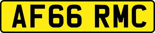 AF66RMC