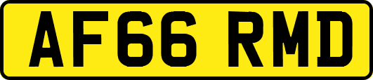 AF66RMD