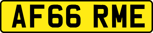 AF66RME