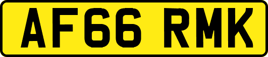 AF66RMK