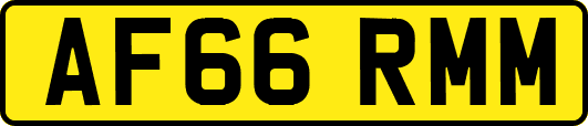 AF66RMM