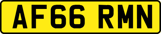 AF66RMN