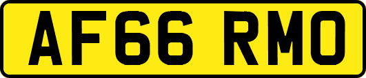 AF66RMO