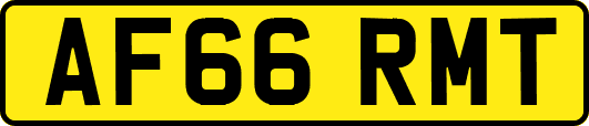 AF66RMT