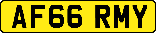 AF66RMY