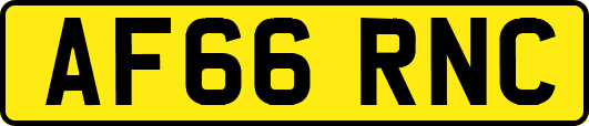AF66RNC