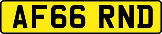 AF66RND