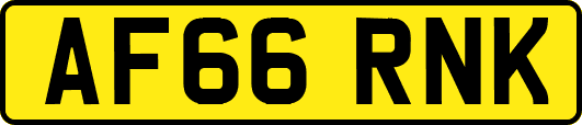 AF66RNK