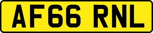 AF66RNL