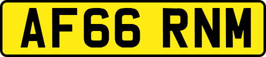 AF66RNM