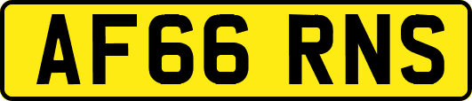 AF66RNS