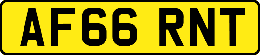 AF66RNT